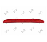 ABAKUS 053-14-870 Fanale terzo stop LED per VW Polo Schrägheck (6R1, 6C1)