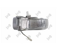 ABAKUS 053-32-861 Indicatore direzione per VW