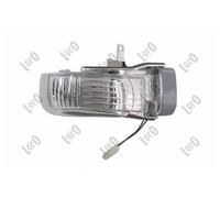 ABAKUS 053-32-862 Indicatore direzione per VW