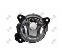 ABAKUS 053-37-911 Fendinebbia per SEAT,SKODA,VW