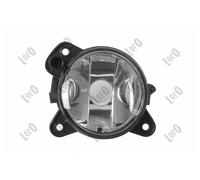ABAKUS 053-37-912 Fendinebbia per SEAT,SKODA,VW