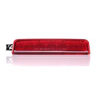 ABAKUS 053-39-870 Fanale terzo stop Rosso LED per VW Caddy III Van