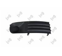 ABAKUS 053-43-454 Griglia di ventilazione, Paraurti per VW