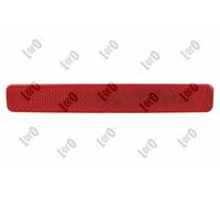 ABAKUS 053-43-876 Catarifrangente per VW
