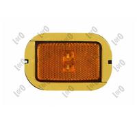 ABAKUS 053-53-890LED Luce demarcazione laterale per MAN,VW