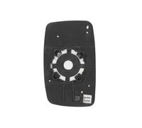 ABAKUS 0538G03 Vetro specchio specchio esterno per FIAT Scudo (270, 272) Sx