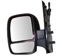 ABAKUS 0538M04 Specchio Retrovisore Esterno Nero Destro Convesso Seilzug 2