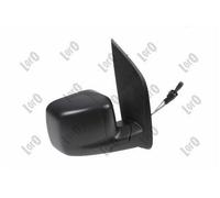 ABAKUS 0539M02 Specchietto retrovisore esterno per FIAT QUBO (225)