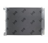 ABAKUS 054-016-0038 Condensatore, Climatizzatore per MERCEDES-BENZ