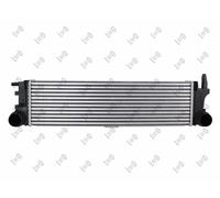 ABAKUS 054-018-0022 Intercooler per MERCEDES-BENZ