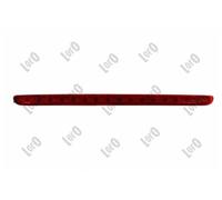 ABAKUS 054-07-870D Luce supplementare freno per MERCEDES-BENZ