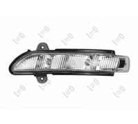 ABAKUS 054-15-861 Indicatore direzione per MERCEDES-BENZ
