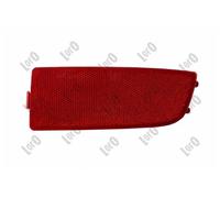 ABAKUS 054-34-876 Riflettore Riflettente Per MERCEDES-BENZ, VW