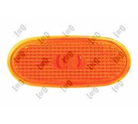 ABAKUS 054-34-890 Luce demarcazione laterale per MERCEDES-BENZ,VW
