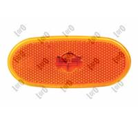 ABAKUS 054-34-890LED Luce demarcazione laterale per MERCEDES-BENZ,VW