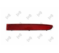 ABAKUS 054-39-876 Catarifrangente per MERCEDES-BENZ