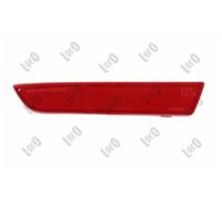 ABAKUS 054-42-875 Catarifrangente per MERCEDES-BENZ