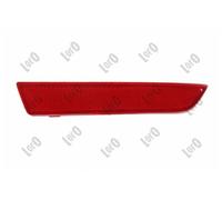ABAKUS 054-42-876 Catarifrangente per MERCEDES-BENZ