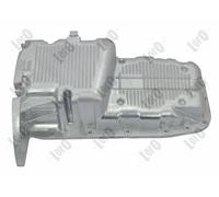 ABAKUS 100-00-005 Coppa olio per CHEVROLET,DAEWOO