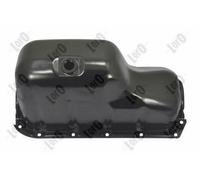 ABAKUS 100-00-009 Coppa olio per FIAT PANDA (169) Panda Schrägheck (141)