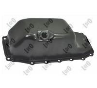 ABAKUS 100-00-013 Coppa olio per OPEL Corsa D Schrägheck (S07) Meriva A (X03)