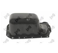 ABAKUS 100-00-015 Coppa olio per SEAT,SKODA,VW