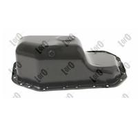 ABAKUS 100-00-016 Coppa olio per SEAT,SKODA,VW