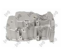 ABAKUS 100-00-018 Coppa olio per DACIA,NISSAN,RENAULT