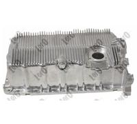 ABAKUS 100-00-032 Coppa olio per AUDI,SEAT,SKODA,VW