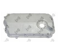ABAKUS 100-00-042 Coppa olio per AUDI