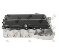 ABAKUS 100-00-045 Coppa olio per SEAT,VW