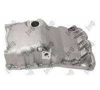 ABAKUS 100-00-047 Coppa olio per AUDI,SKODA,VW