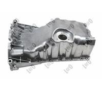 ABAKUS 100-00-055 Coppa Dell'Olio Per AUDI, ROVER, SKODA, VW