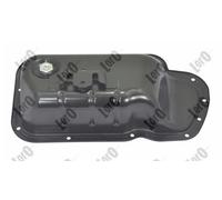 ABAKUS 100-00-056 Coppa olio per AUDI,CITROËN,FIAT,PEUGEOT,RENAULT