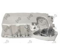 ABAKUS 100-00-058 Coppa olio per AUDI,NISSAN,SEAT,SKODA,VW