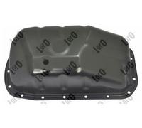 ABAKUS 100-00-066 Coppa olio per DACIA,RENAULT
