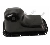ABAKUS 100-00-099 Coppa olio per CHEVROLET,DAEWOO