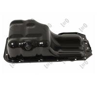 ABAKUS 100-00-104 Coppa olio per MAZDA