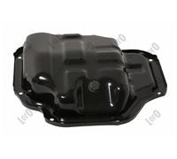 ABAKUS 100-00-114 Coppa olio per NISSAN,RENAULT