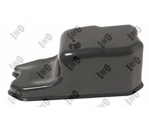 ABAKUS 100-00-118 Coppa olio per IVECO