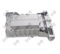 ABAKUS 100-00-119 Coppa olio per CITROËN,FIAT,PEUGEOT