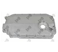 ABAKUS 100-00-121 Coppa olio per AUDI,SKODA,VW