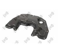 ABAKUS 100-00-131 Coppa olio per BMW 5 Limousine (E60) 5 Touring (E61)