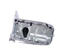 ABAKUS 100-00-141 Coppa olio per OPEL Zafira A (T98) Astra G CC (T98)