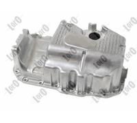 ABAKUS 100-00-149 Coppa olio per AUDI,SEAT,SKODA,VW