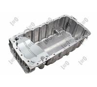 ABAKUS 100-00-151 Coppa olio per CITROËN,FORD,PEUGEOT,VOLVO