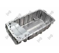 ABAKUS 100-00-151 Coppa olio per FORD Focus II Schrägheck (DA, HCP, DP) KUGA I