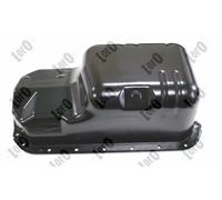 ABAKUS 100-00-152 Coppa olio per HONDA