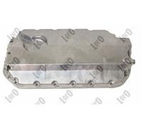 ABAKUS 100-00-154 Coppa olio per AUDI,VW