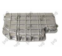 ABAKUS 100-00-160 Coppa olio per MERCEDES-BENZ